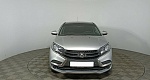 LADA (ВАЗ) XRAY I