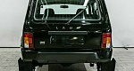 Lada (ваз) 2121 (4x4)