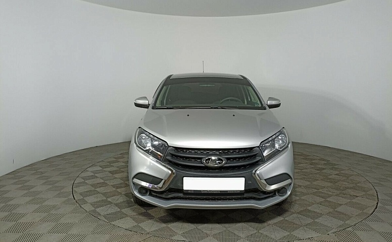 LADA (ВАЗ) XRAY I