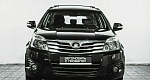 Great wall hover h3