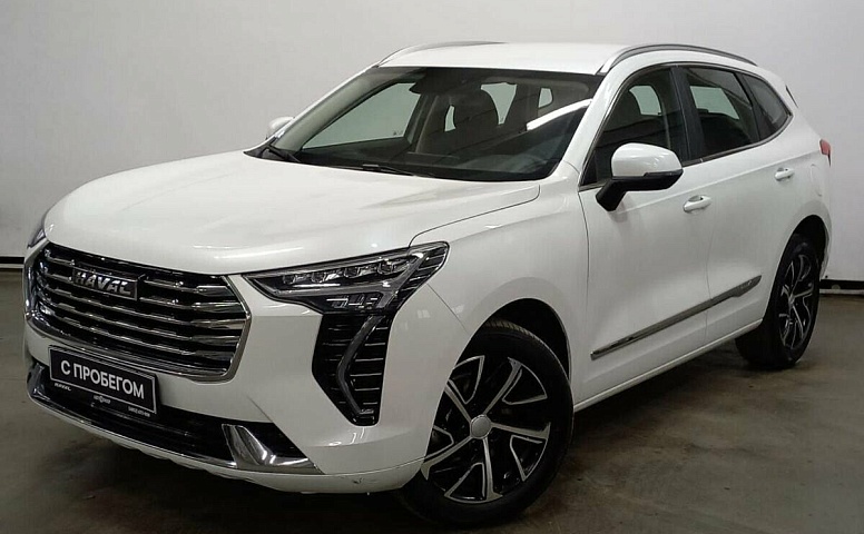 Haval Jolion I