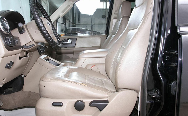 Ford Expedition