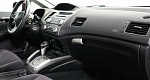 Honda Civic 1.8 Автомат