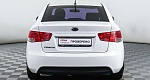 Kia Cerato 1.6 МКПП