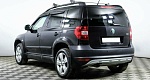 Skoda Yeti 1.2 Робот