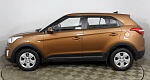 Hyundai Creta 1.6 АКПП