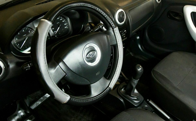 Lada (ваз) largus