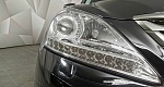 Hyundai Equus 3.8 GDi AT (334 л.с.) Elite Черный