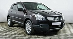 Nissan Qashqai 2.0 Вариатор