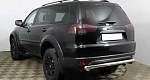 Mitsubishi pajero sport акпп 2012 с пробегом 98 344 км