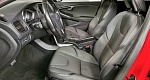 Volvo V40 1.6 D2 Powershift (114 л.с.) Красный