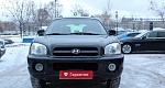 Hyundai Santa Fe I