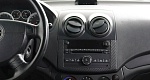 Chevrolet Aveo I Рестайлинг