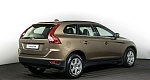 Volvo XC60 I