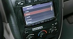 Dodge caravan