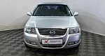 Nissan almera classic