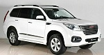 Haval h9