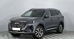 Chery Tiggo 7 pro max