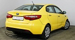 Kia Rio 1.4 МКПП