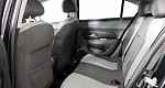 Chevrolet Cruze I