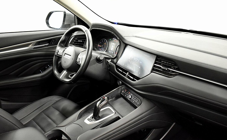 Haval F7 I