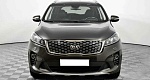 Kia sorento prime акпп 2019 с пробегом 32 209 км