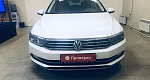 Volkswagen Passat (B8)