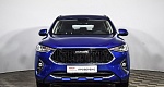 Haval F7 1.5 РКПП