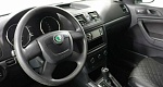 Skoda Yeti 1.2 Робот