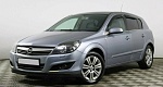 Opel Astra 1.8 Механика