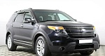 Ford Explorer V