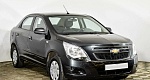 Chevrolet Cobalt II