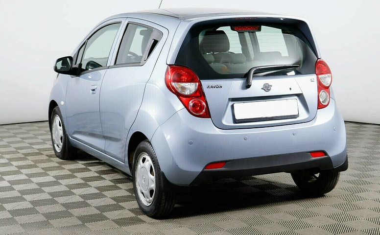 Ravon R2 I