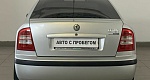 Skoda OCTAVIA 1.4 MT (75 л.с.)