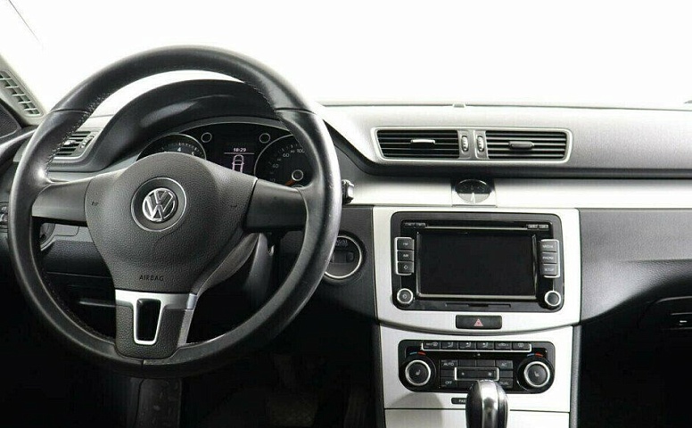Volkswagen Passat CC 1.8 Робот