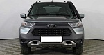 Lada (ваз) niva travel мкпп 2021 с пробегом 8 593 км