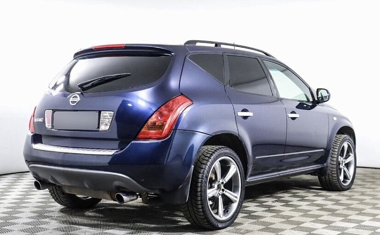 Nissan Murano