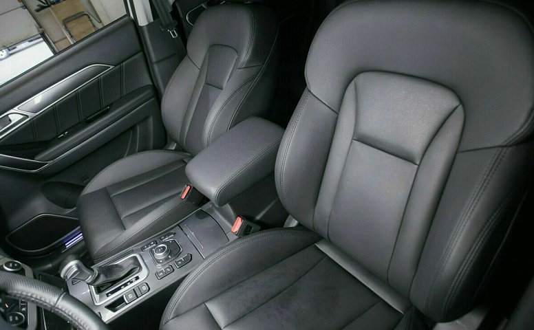 Haval h6 coupe
