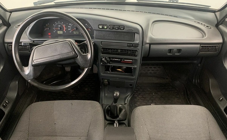 LADA (ВАЗ) 2114 1.6 MT (81 л.с.)
