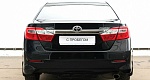 Toyota Camry VII (XV50)