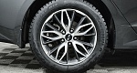Kia K5 2.5 АКПП