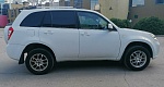 Chery Tiggo (T11) I Рестайлинг (FL)