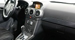 Opel Antara 3.2 Автомат