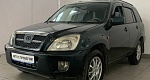 Chery TIGGO 2.4 MT (129 л.с.)