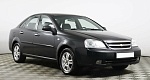 Chevrolet Lacetti I