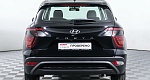 Hyundai Creta 1.6 АКПП
