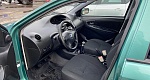 Geely MK I