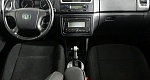 Skoda Fabia 1.6 Автомат
