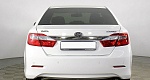 Toyota Camry VII (XV50)