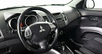 Mitsubishi Outlander 2.4 Вариатор
